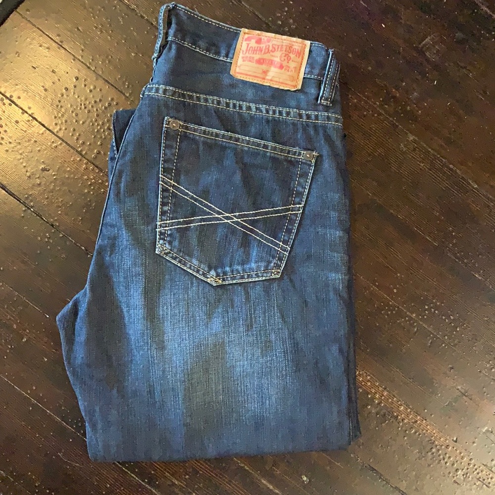 Stetson Jeans